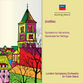 Dvorak: Symphonic Variations - Davis, Sir Colin Cd Album V210-2456153