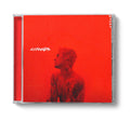 Changes - Bieber, Justin Cd Album V210-2456747