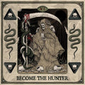 Become The Hunter - Suicide Silence Cd Album V210-2456749