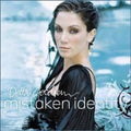 Mistaken Identity: Gold Series - Goodrem, Delta Cd Album V210-2456781