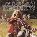 Greatest Hits: Gold Series - Joplin, Janis Cd Album V210-2456783