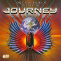 Dont Stop Believin: Best Of: G - Journey Cd Album V210-2456787