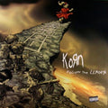 Follow The Leader - Korn Cd Album V210-2456790