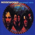 Greatest Hits: Gold Series - Noiseworks Cd Album V210-2456794