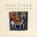 Graceland 25Th Ann Edn: Gold S - Simon, Paul Cd Album V210-2456797