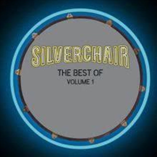 Best Of Volume 1: Gold Series - Silverchair Cd Album V210-2456805