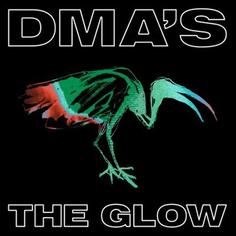 Glow, The - Dmas Cd Album V210-2456812