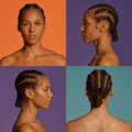 Alicia - Keys, Alicia Cd Album V210-2456855