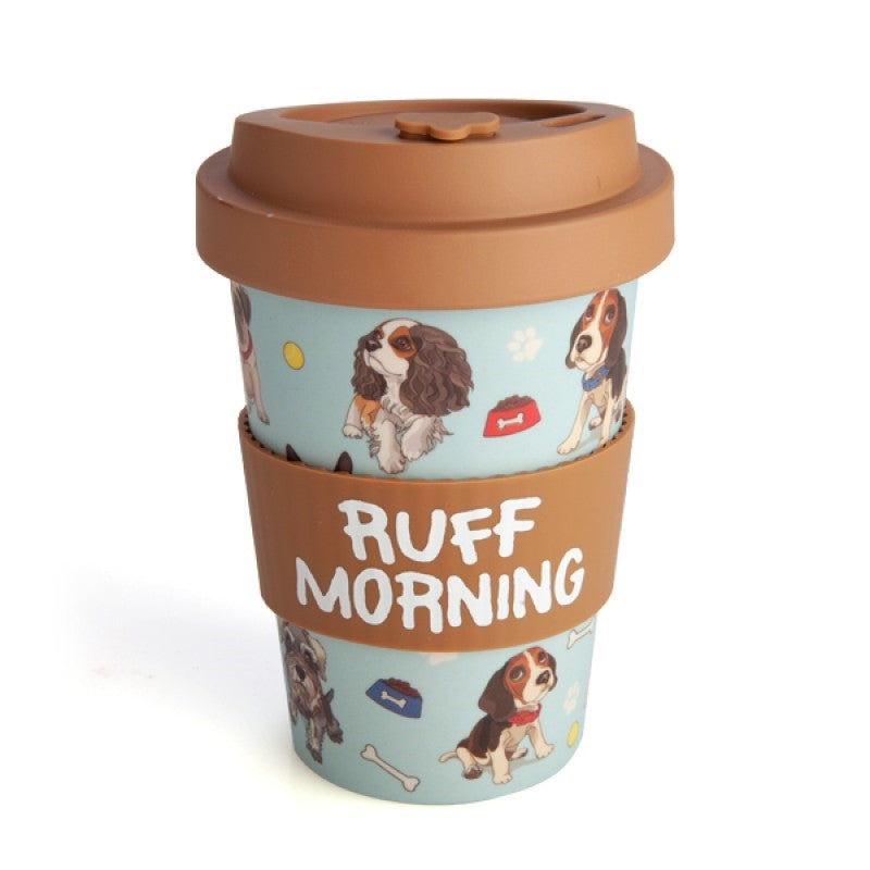 Dogs Eco-to-Go Bamboo Cup V210-2456900