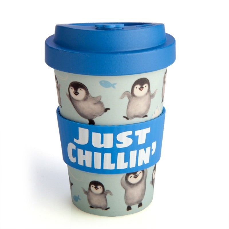 Penguin Eco-to-Go Bamboo Cup V210-2456903