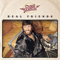 Real Friends - Janson, Chris Cd Album V210-2456949