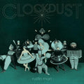 Clockdust - Rustin Man Cd Album V210-2457050