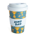 King Dad Eco-to-Go Bamboo Cup V210-2458348