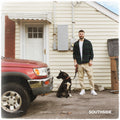 Southside - Hunt, Sam Cd Album V210-2458723