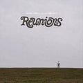 Reunions - Isbell, Jason And The 400 Unit Cd Album V210-2458863