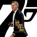 No Time To Die - Soundtrack: Hans Zimmer Cd Album V210-2459220