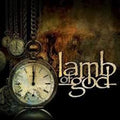 Lamb Of God - Lamb Of God Cd Album V210-2459292