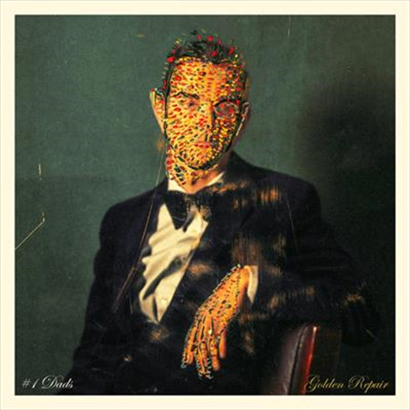 Golden Repair - #1 Dads Cd Album V210-2459307