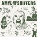 Amyl And The Sniffers - Amyl And The Sniffers Cd Album V210-2459546