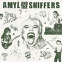 Amyl And The Sniffers - Amyl And The Sniffers Cd Album V210-2459546