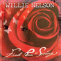 First Rose Of Spring - Nelson, Willie Cd Album V210-2459602