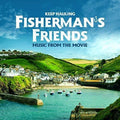 Fishermans Friends: Keep Hauli - Soundtrack Cd Album V210-2461924