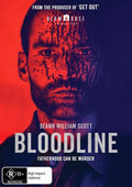 Bloodline DVD V210-2462698