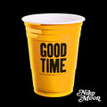 Good Time: Ep - Moon, Niko Cd Album V210-2462866