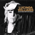 Good Souls Better Angels - Williams, Lucinda Cd Album V210-2462892