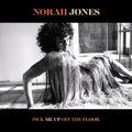 Pick Me Up Off The Floor - Jones, Norah Cd Album V210-2464167
