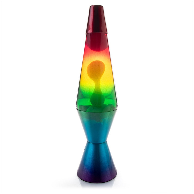 Rainbow Diamond Motion Lamp V210-2464266