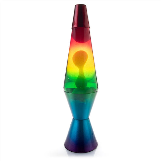 Rainbow Diamond Motion Lamp V210-2464266