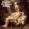 Pain Is Power - Justice For The Damned Cd Album V210-2464303