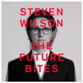 Future Bites - Wilson, Steven Cd Album V210-2464455