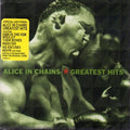 Greatest Hits: Gold Series - Alice In Chains Cd Album V210-2465589