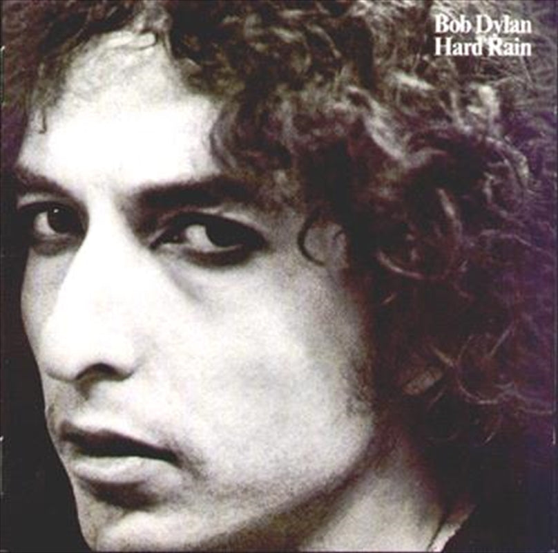 Hard Rain: Gold Series - Dylan, Bob Cd Album V210-2465595