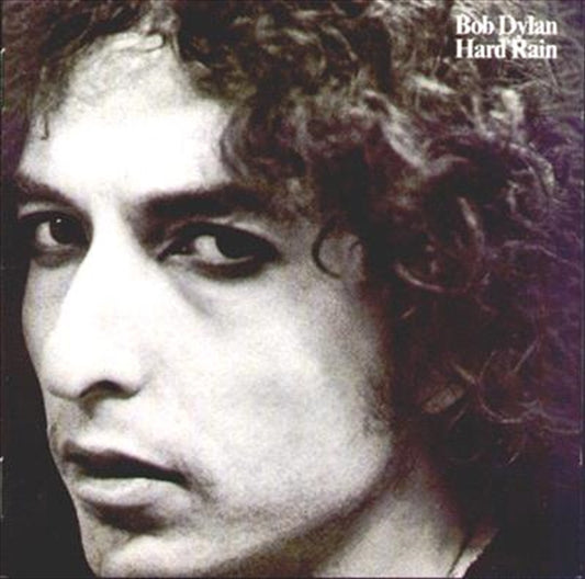 Hard Rain: Gold Series - Dylan, Bob Cd Album V210-2465595
