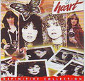 Definitive Collection: Gold Se - Heart Cd Album V210-2465607