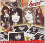 Definitive Collection: Gold Se - Heart Cd Album V210-2465607