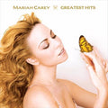 Greatest Hits: Gold Series - Carey, Mariah Cd Album V210-2465609