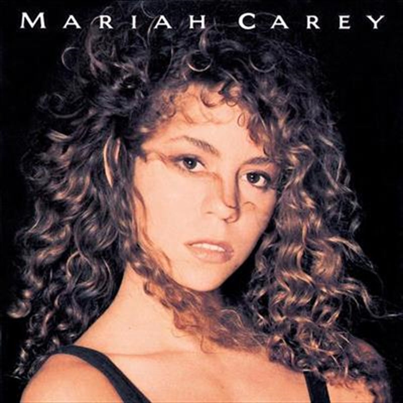 No 1S: Gold Series - Carey, Mariah Cd Album V210-2465610
