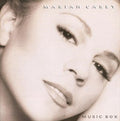 Music Box: Gold Series - Carey, Mariah Cd Album V210-2465611