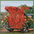 Queen And Slim: Original Score - Soundtrack: Devonte Hynes Cd Album V210-2465878