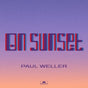 On Sunset - Weller, Paul Cd Album V210-2465954