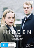 Hidden - Series 2 DVD V210-2466666
