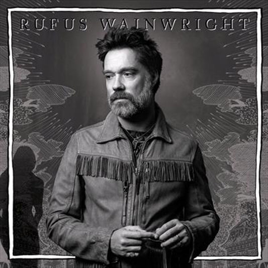 Unfollow The Rules - Wainwright, Rufus Cd Album V210-2467209