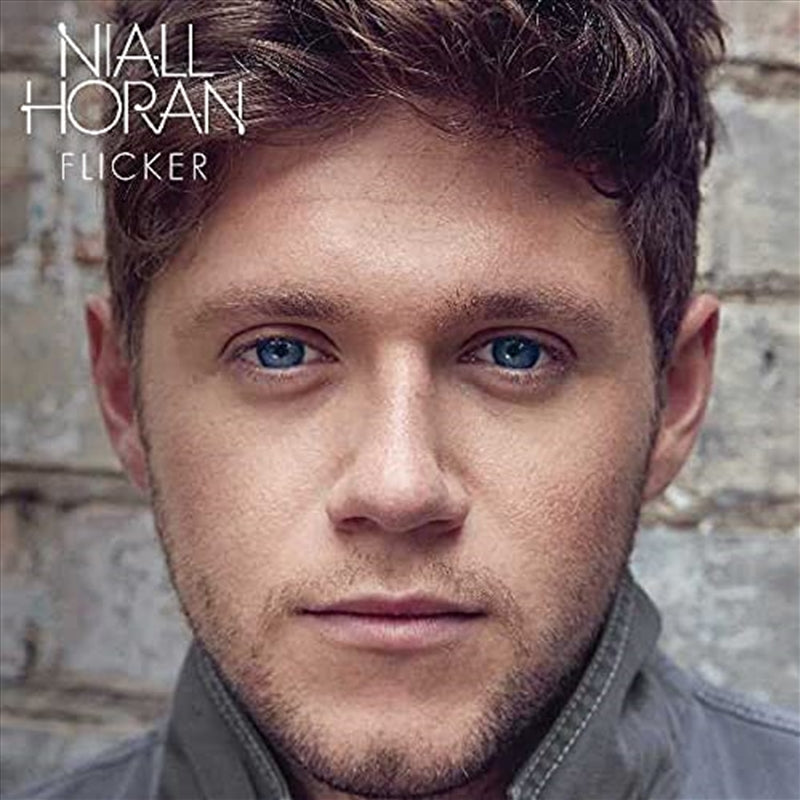 Flicker: Dlx Ed - Horan, Niall Cd Album V210-2467217