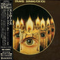 Burning For You - Strawbs Cd Album V210-2467463