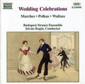 Wedding Celebrations-Marches - Polkas,Waltzes Cd Album V210-246842