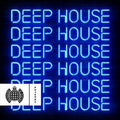 Deep House Anthems - Ministry Of Sound Cd Album V210-2473712